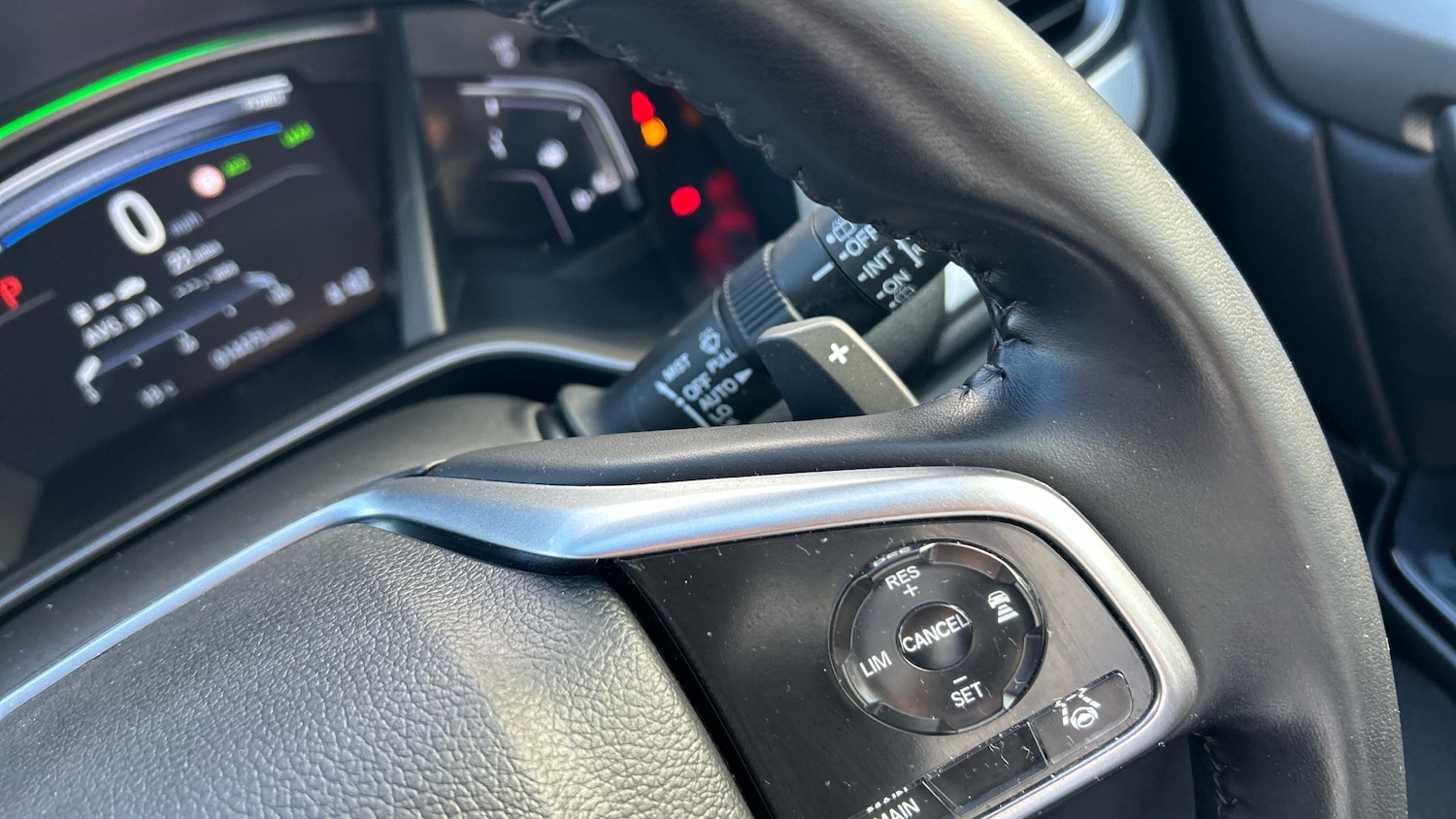 Used Honda CR-V 2022 for sale - 76092240: Photo 24
