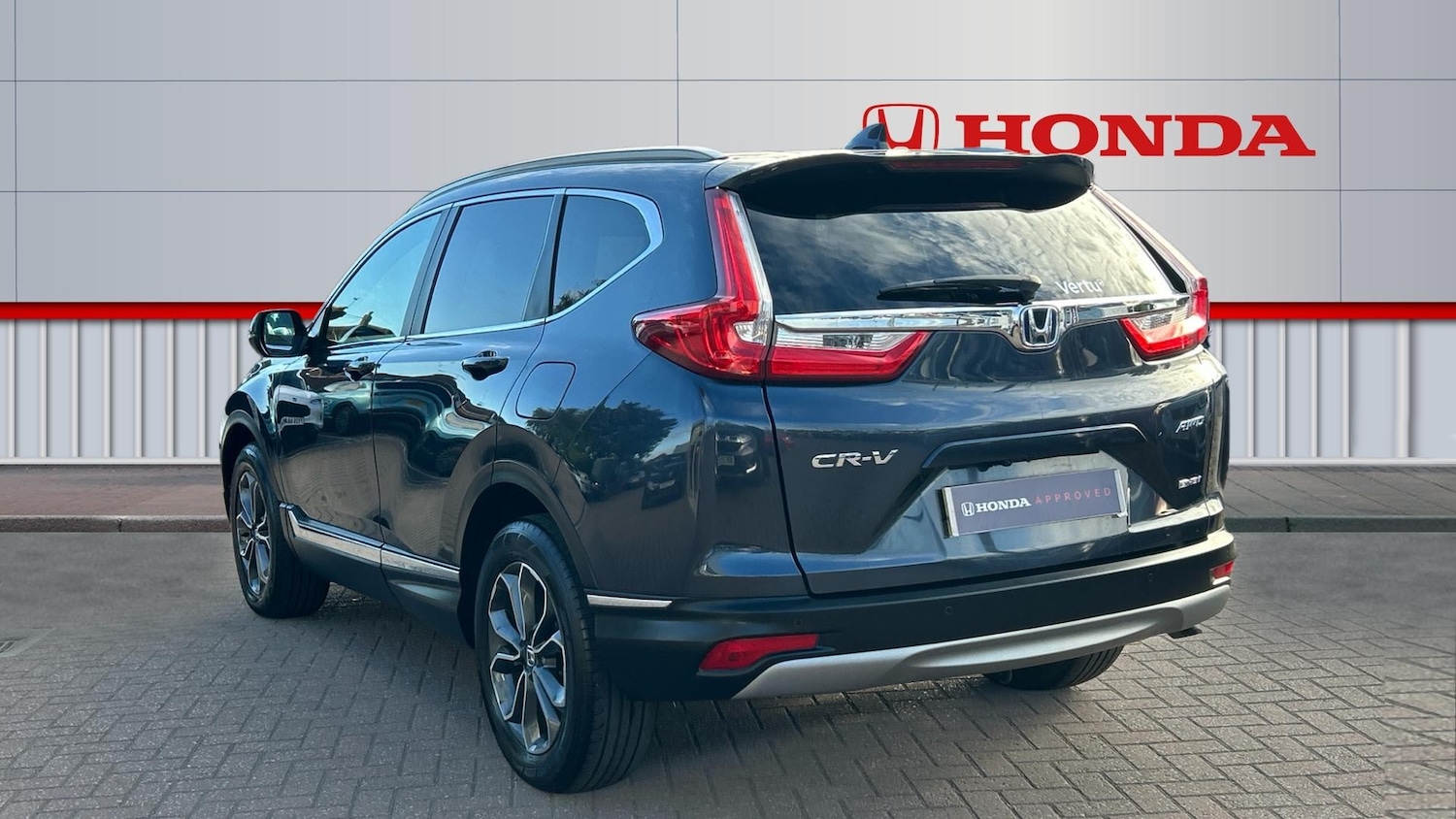 Used Honda CR-V 2022 for sale - 76092240: Photo 3