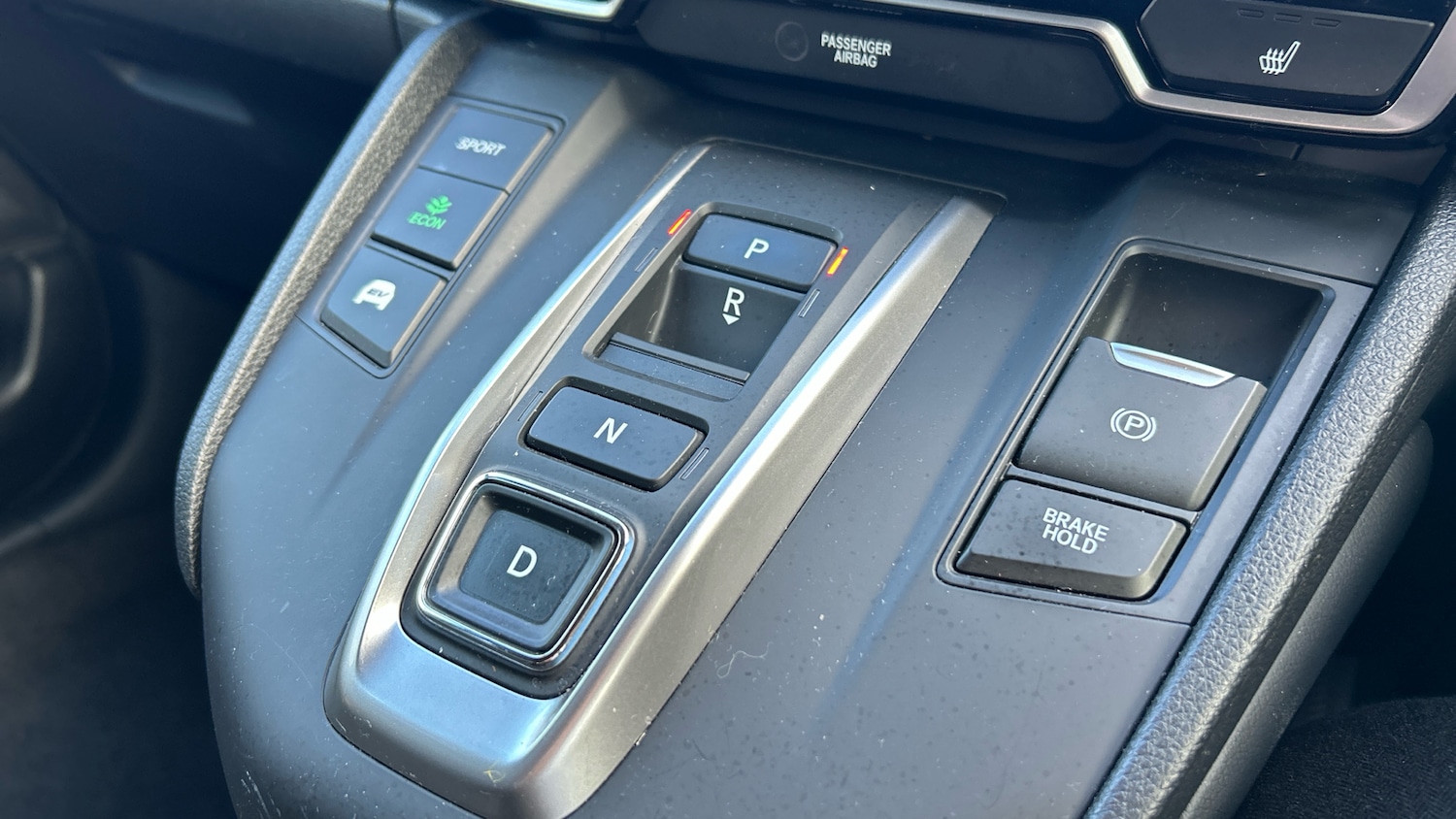 Used Honda CR-V 2022 for sale - 76092240: Photo 31