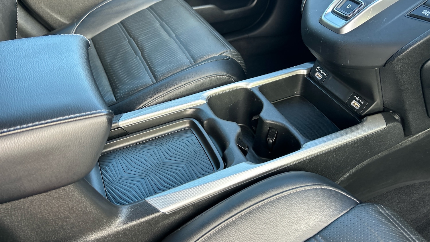 Used Honda CR-V 2022 for sale - 76092240: Photo 34