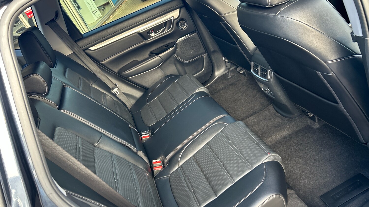 Used Honda CR-V 2022 for sale - 76092240: Photo 35