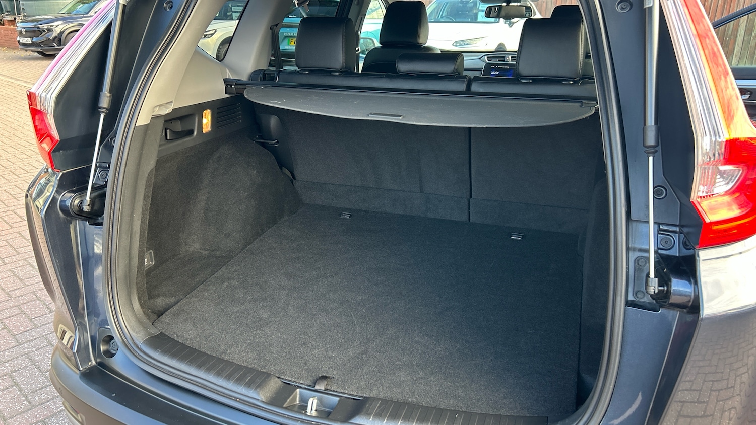 Used Honda CR-V 2022 for sale - 76092240: Photo 38