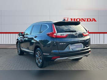 Used Honda CR-V 2022 for sale - 76092240: Photo 3