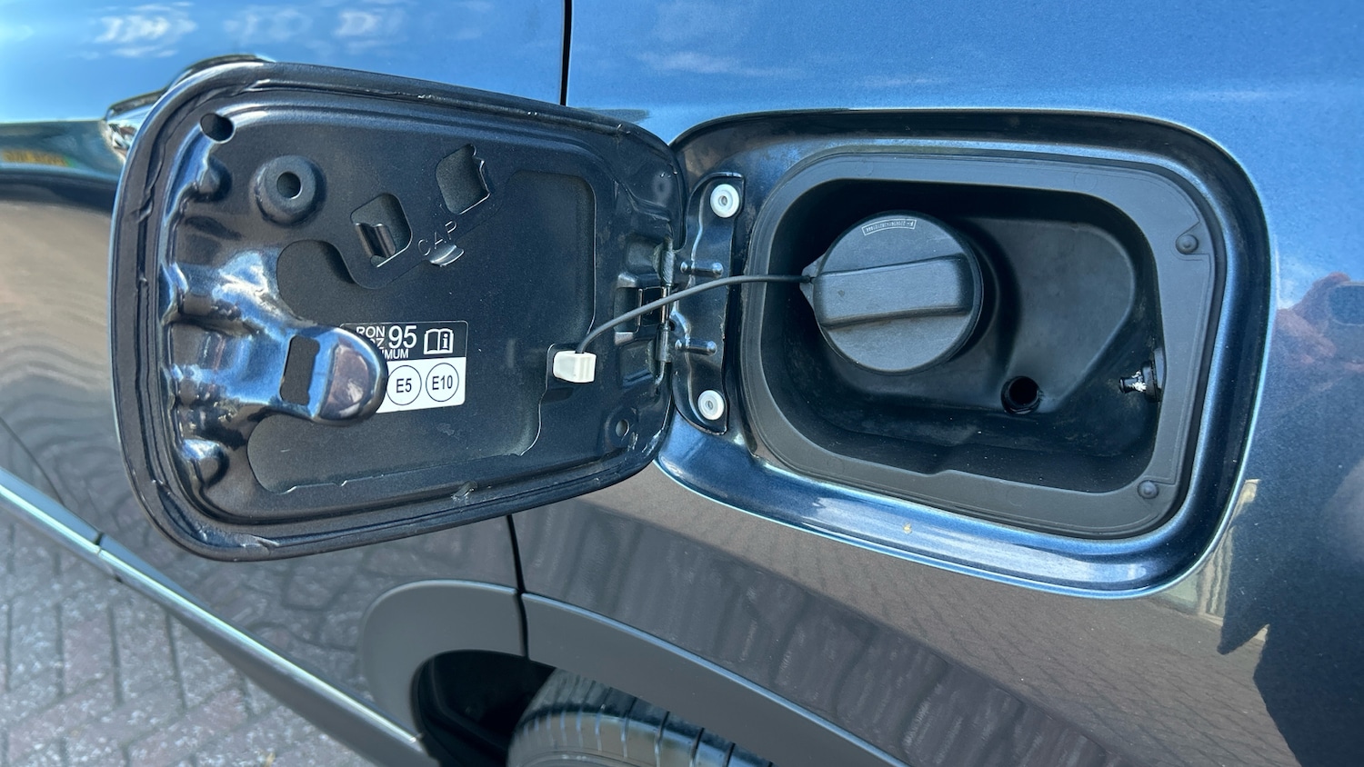 Used Honda CR-V 2022 for sale - 76092240: Photo 42