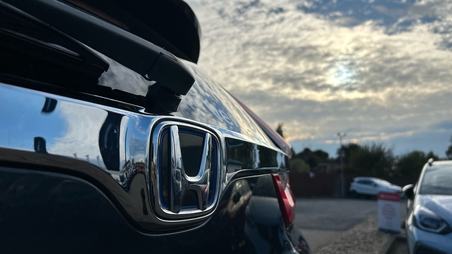Used Honda CR-V 2022 for sale - 76092240: Photo 43