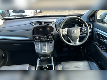 Used Honda CR-V 2022 for sale - 76092240: Photo 4