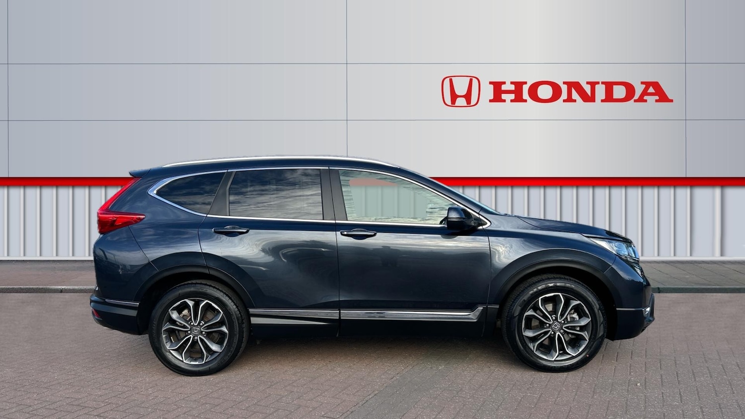 Used Honda CR-V 2022 for sale - 76092240: Photo 5
