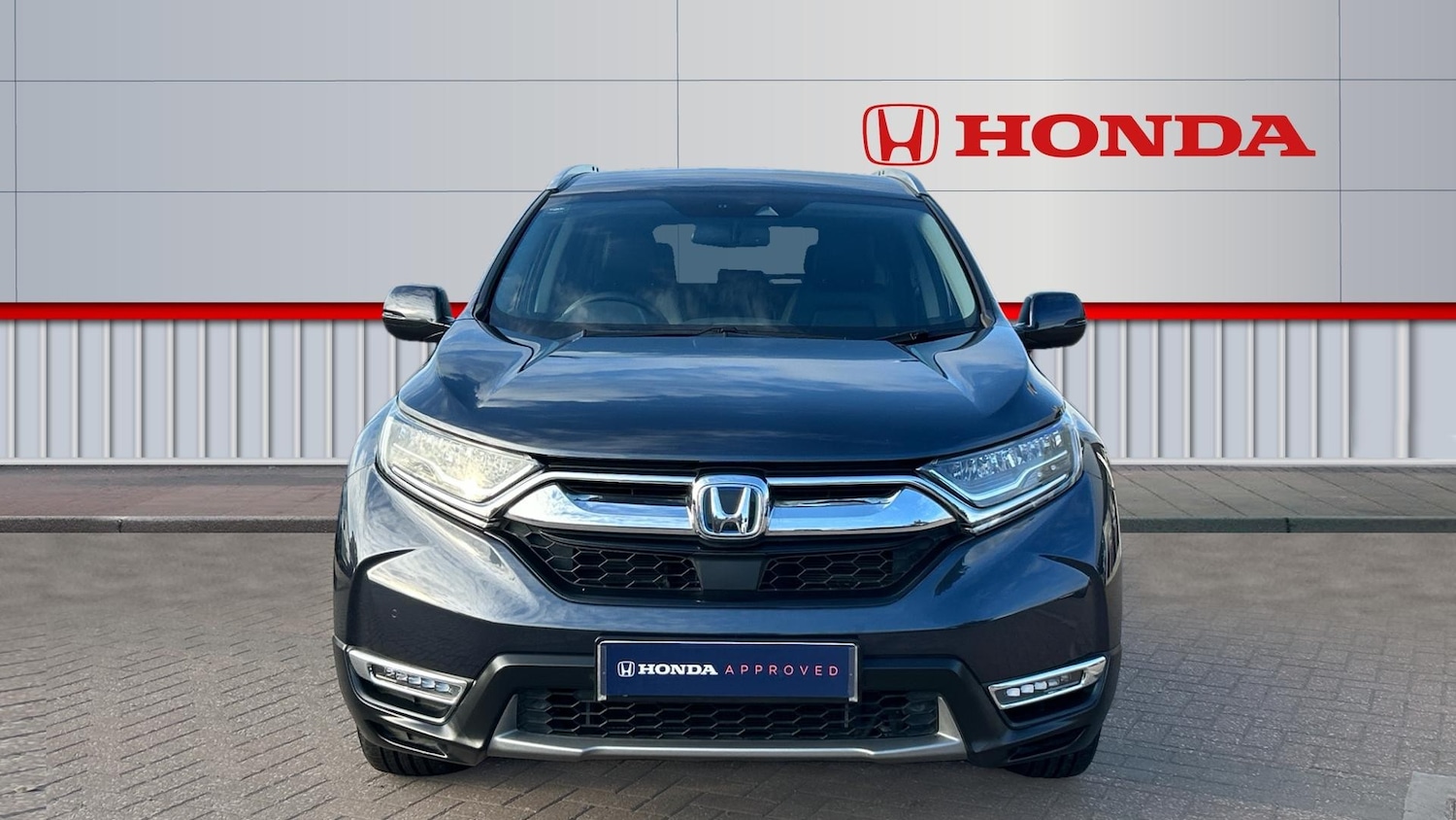 Used Honda CR-V 2022 for sale - 76092240: Photo 6
