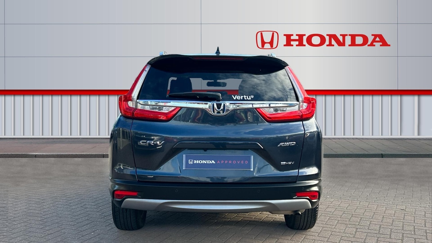 Used Honda CR-V 2022 for sale - 76092240: Photo 7