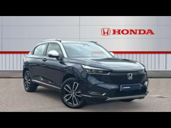 2023 (72) - 1.5 eHEV Advance Style 5dr CVT Hybrid Hatchback