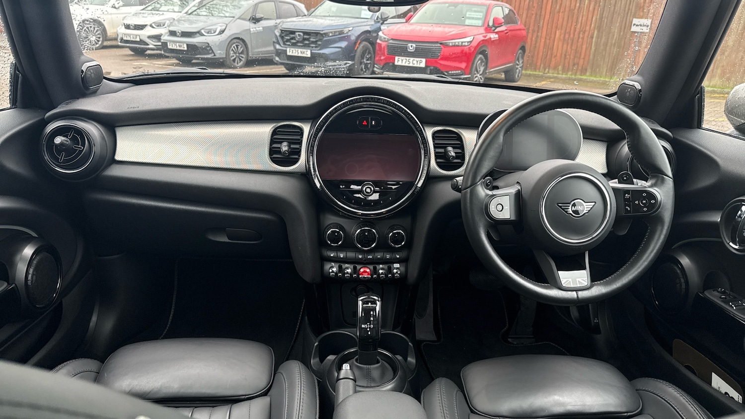 Used MINI Cooper 2023 for sale - 77460238: Photo 10