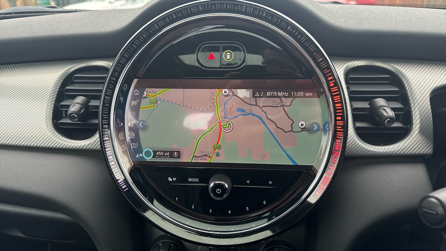 Used MINI Cooper 2023 for sale - 77460238: Photo 12