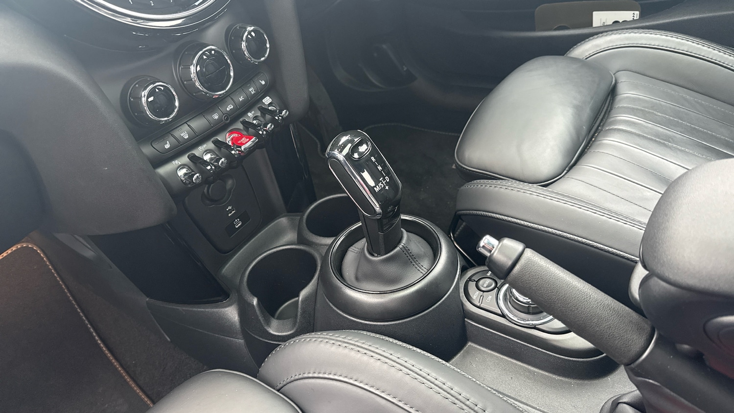 Used MINI Cooper 2023 for sale - 77460238: Photo 13