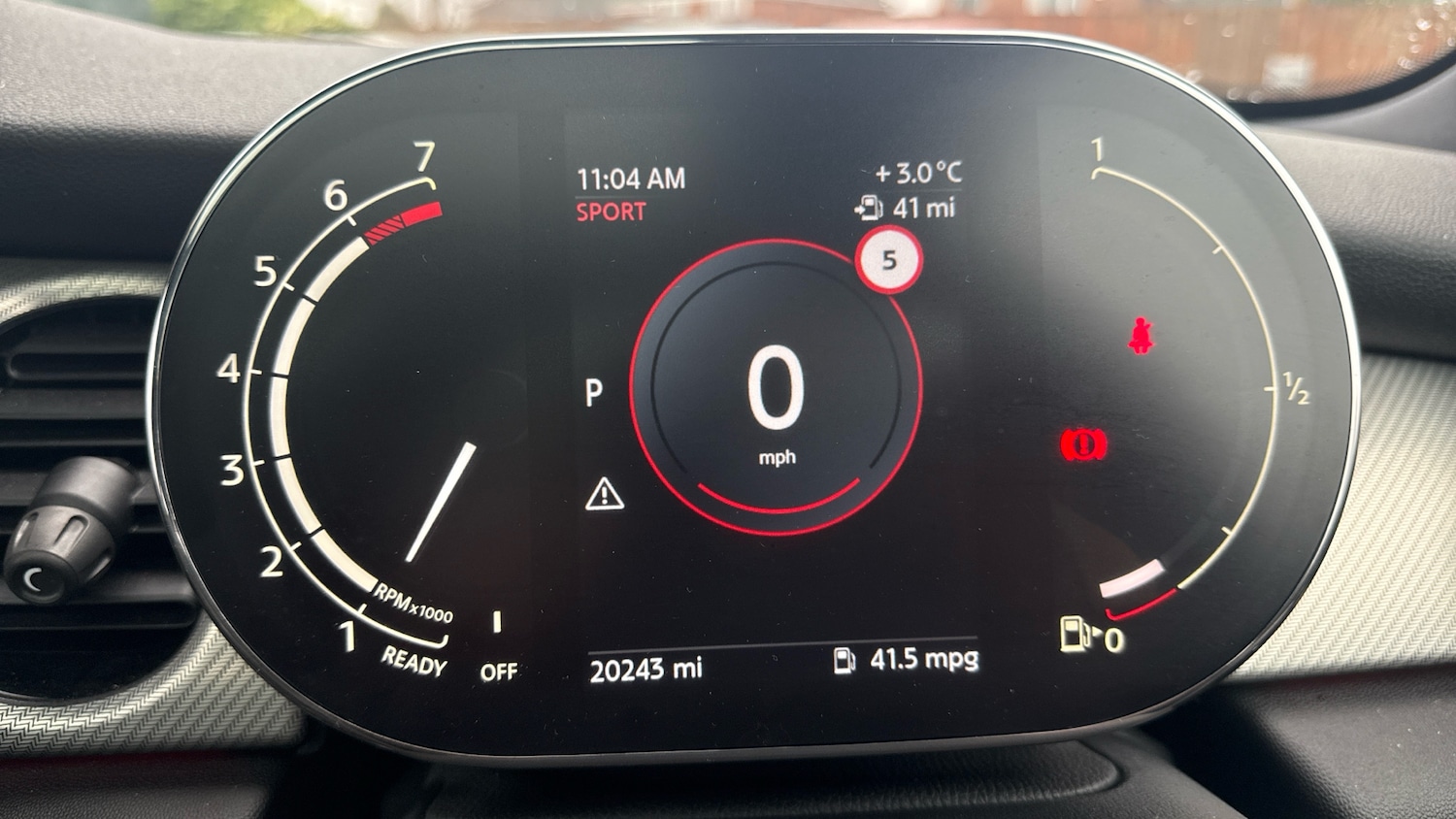 Used MINI Cooper 2023 for sale - 77460238: Photo 18