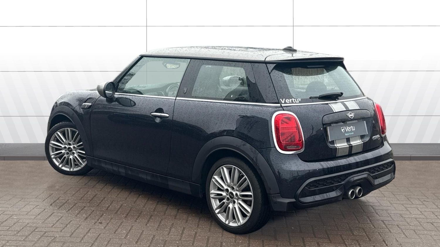 Used MINI Cooper 2023 for sale - 77460238: Photo 2