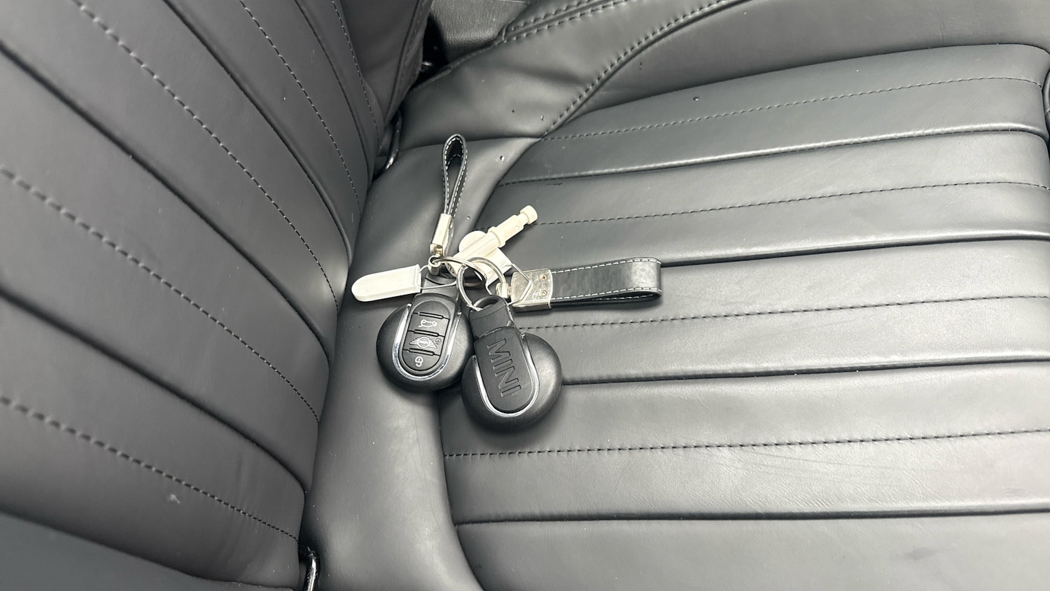 Used MINI Cooper 2023 for sale - 77460238: Photo 20