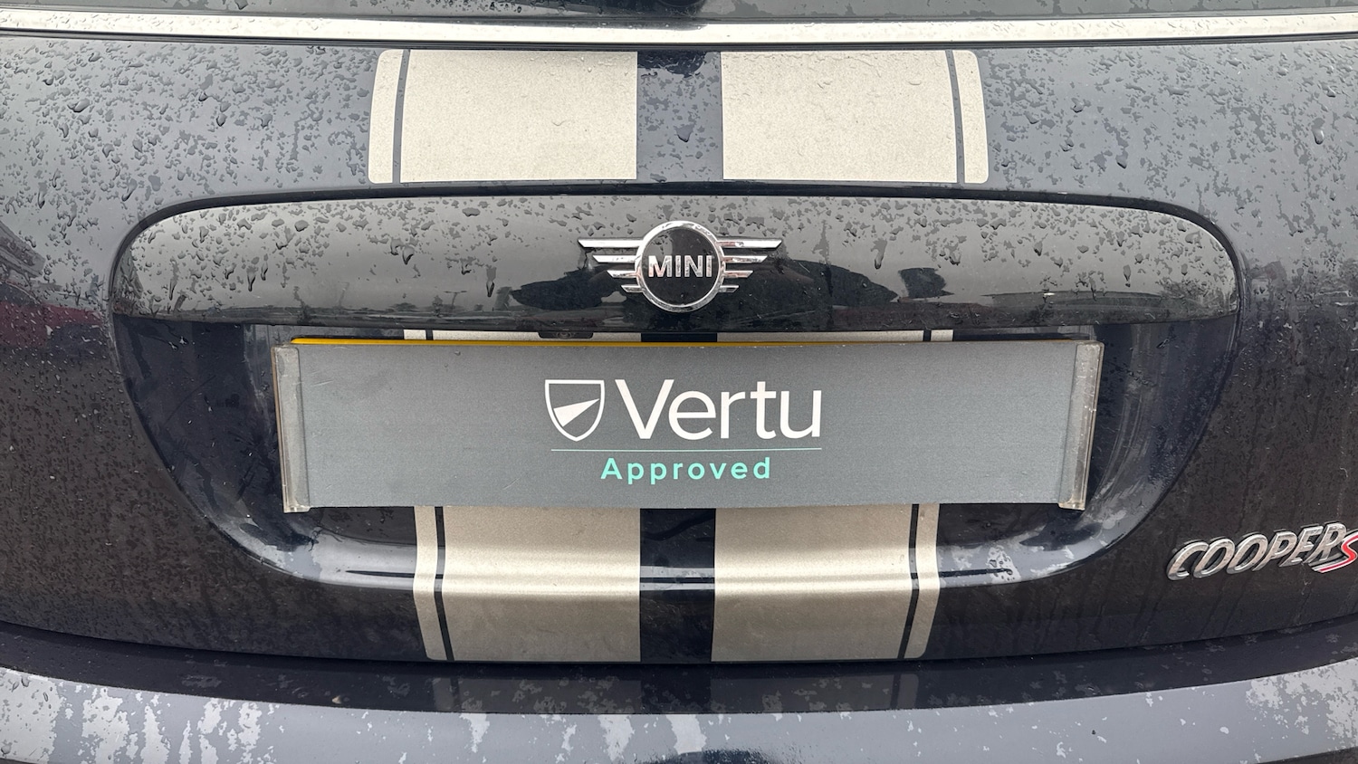 Used MINI Cooper 2023 for sale - 77460238: Photo 23