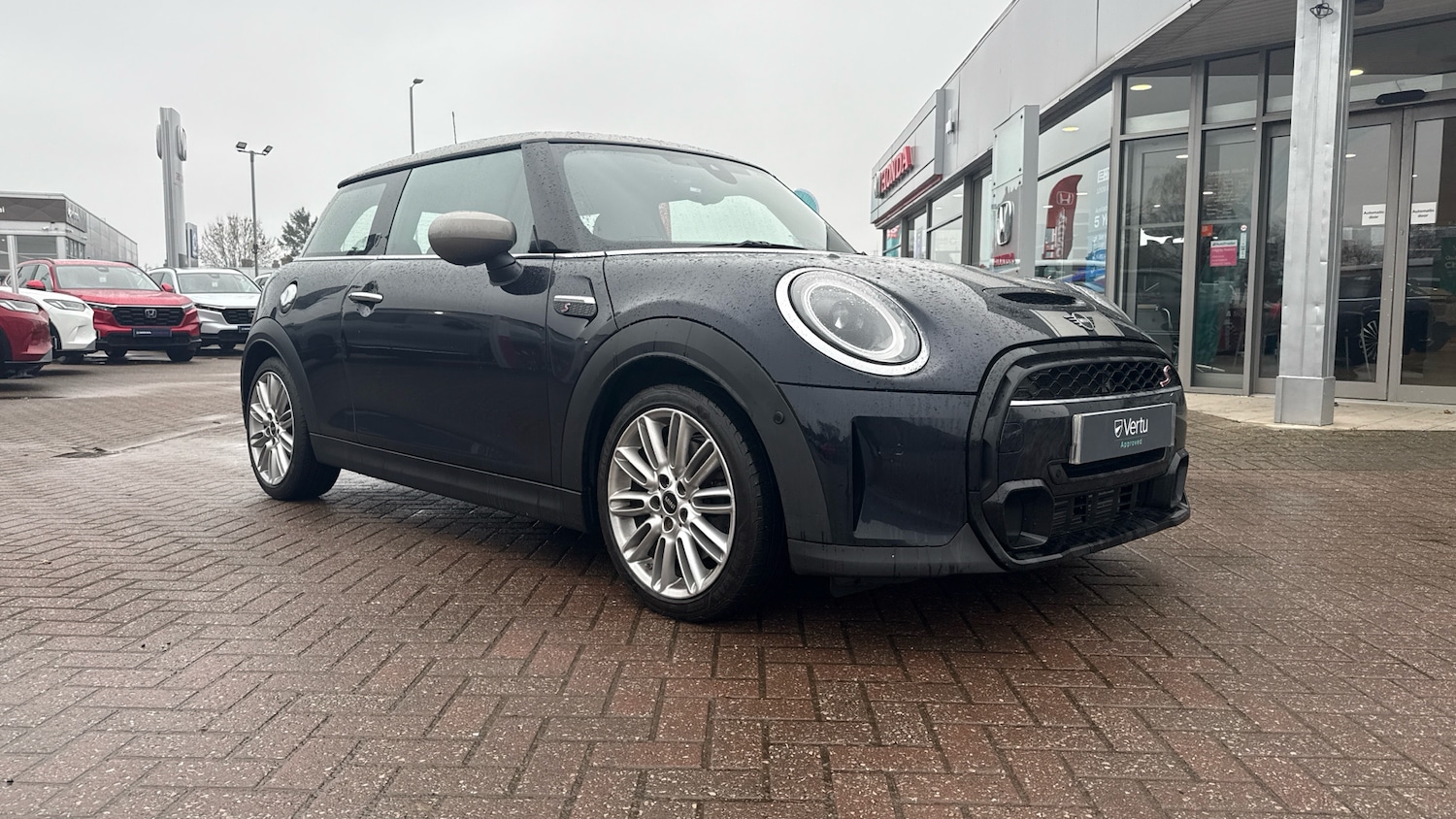 Used MINI Cooper 2023 for sale - 77460238: Photo 29