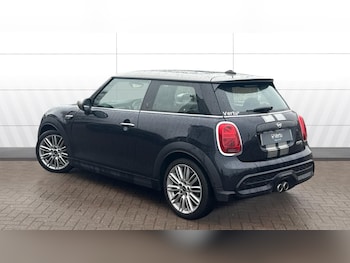 Used MINI Cooper 2023 for sale - 77460238: Photo
