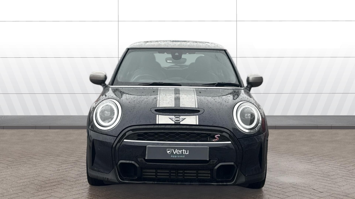 Used MINI Cooper 2023 for sale - 77460238: Photo 3