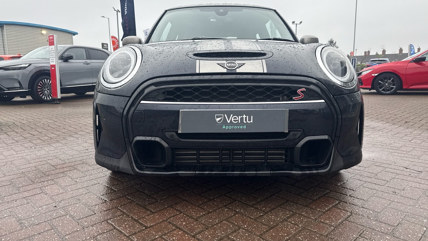 Used MINI Cooper 2023 for sale - 77460238: Photo 31