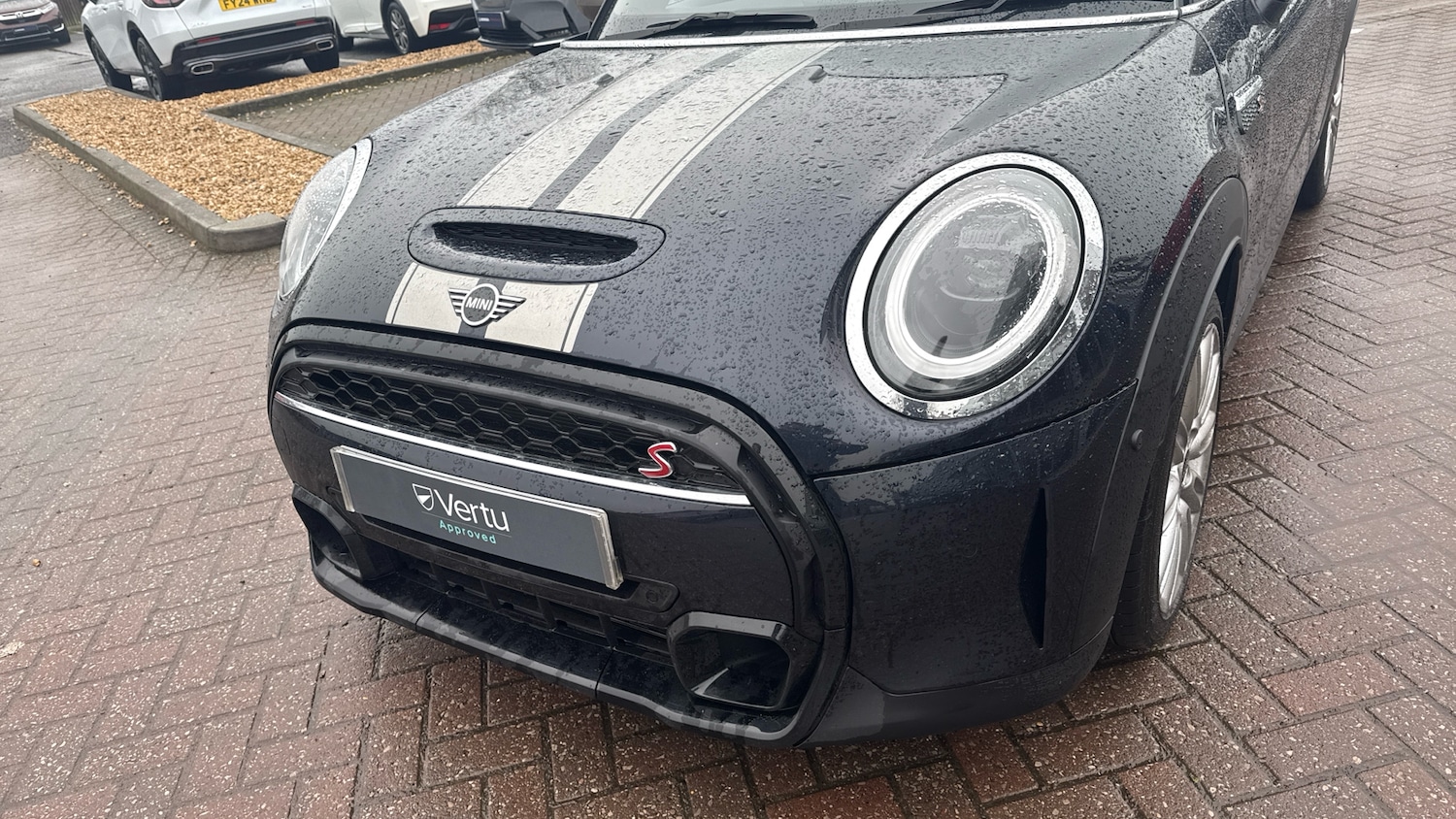 Used MINI Cooper 2023 for sale - 77460238: Photo 32