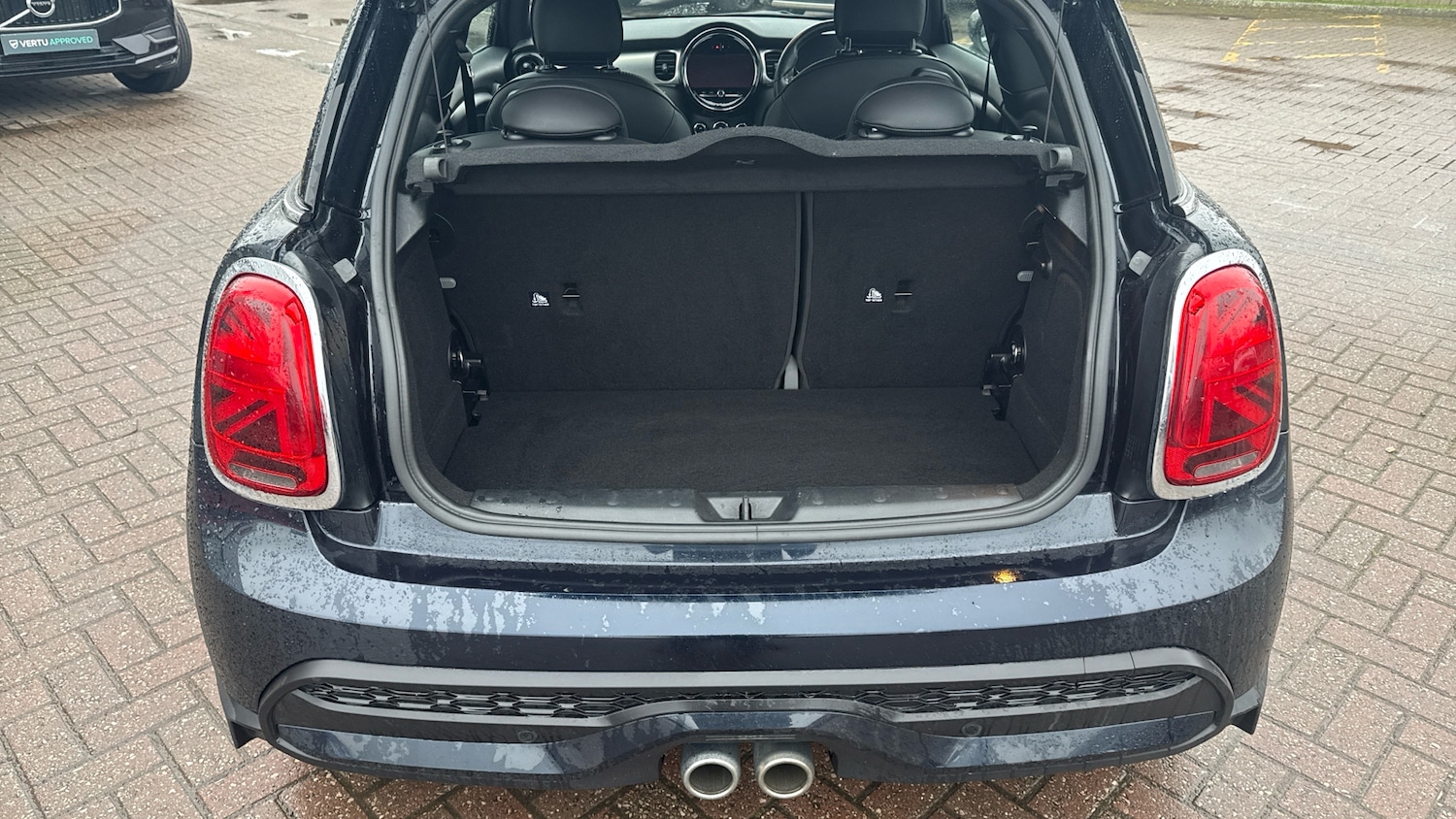 Used MINI Cooper 2023 for sale - 77460238: Photo 4