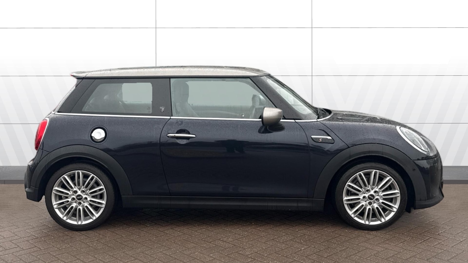 Used MINI Cooper 2023 for sale - 77460238: Photo 5