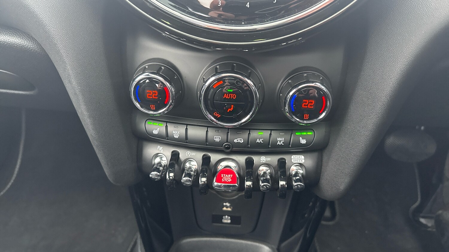 Used MINI Cooper 2023 for sale - 77460238: Photo 50