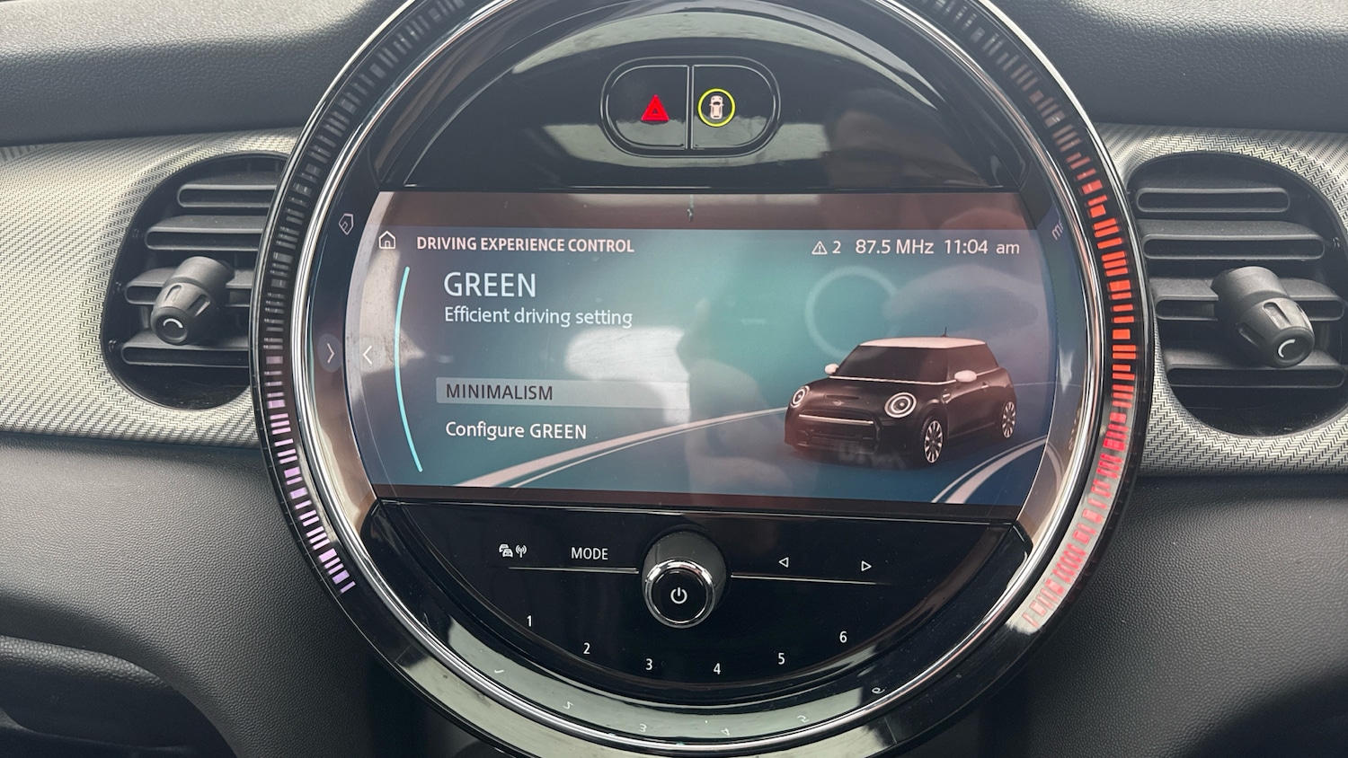 Used MINI Cooper 2023 for sale - 77460238: Photo 54