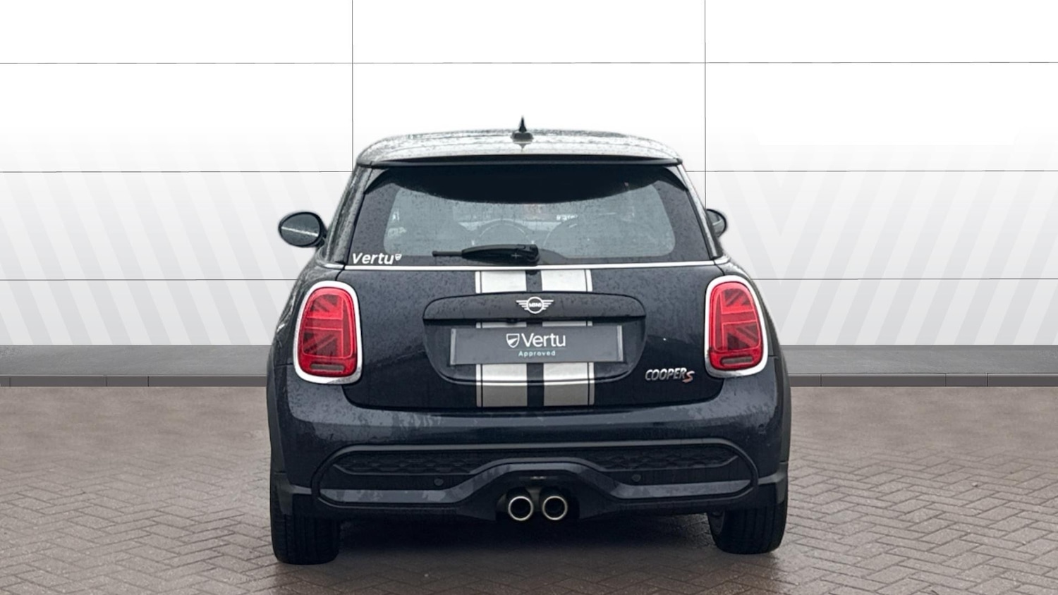 Used MINI Cooper 2023 for sale - 77460238: Photo 6