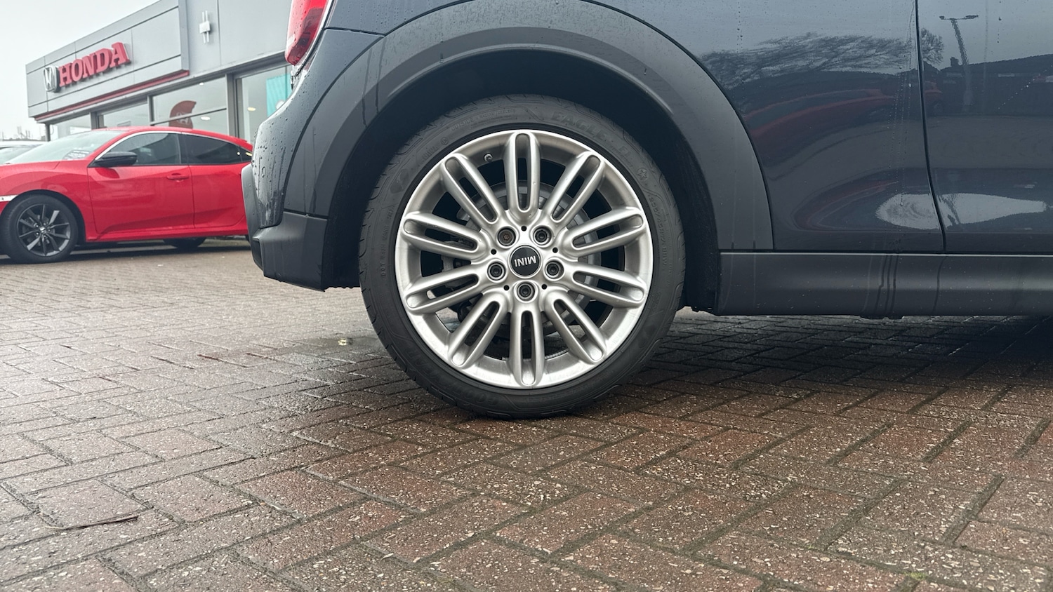 Used MINI Cooper 2023 for sale - 77460238: Photo 7