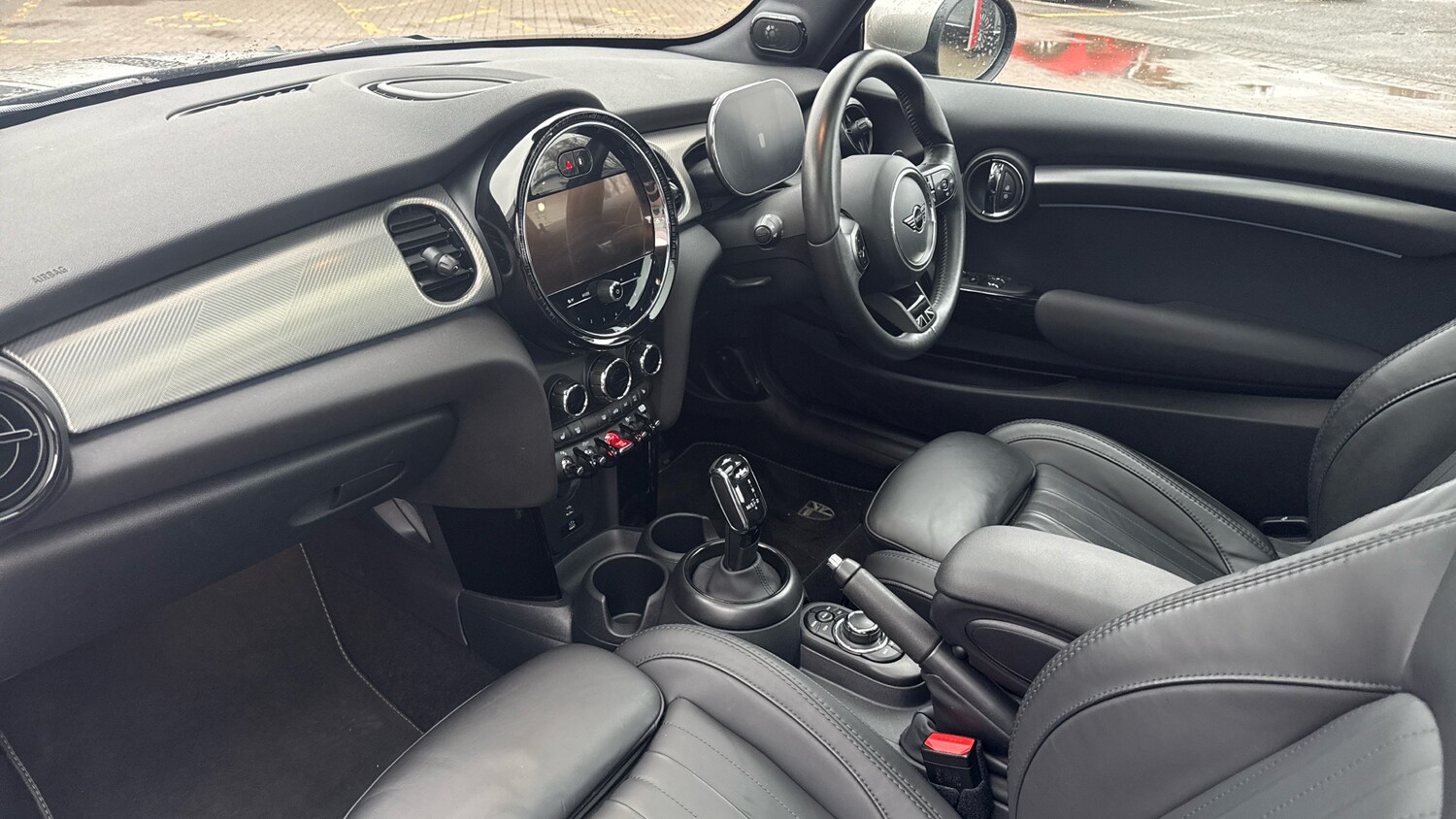 Used MINI Cooper 2023 for sale - 77460238: Photo 9