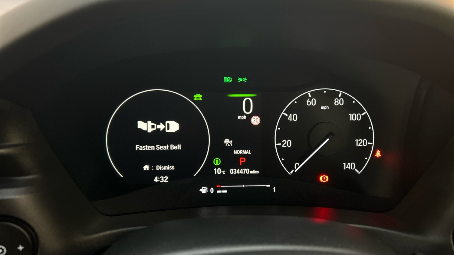 Used Honda HR-V 2022 for sale - 76426264: Photo 11