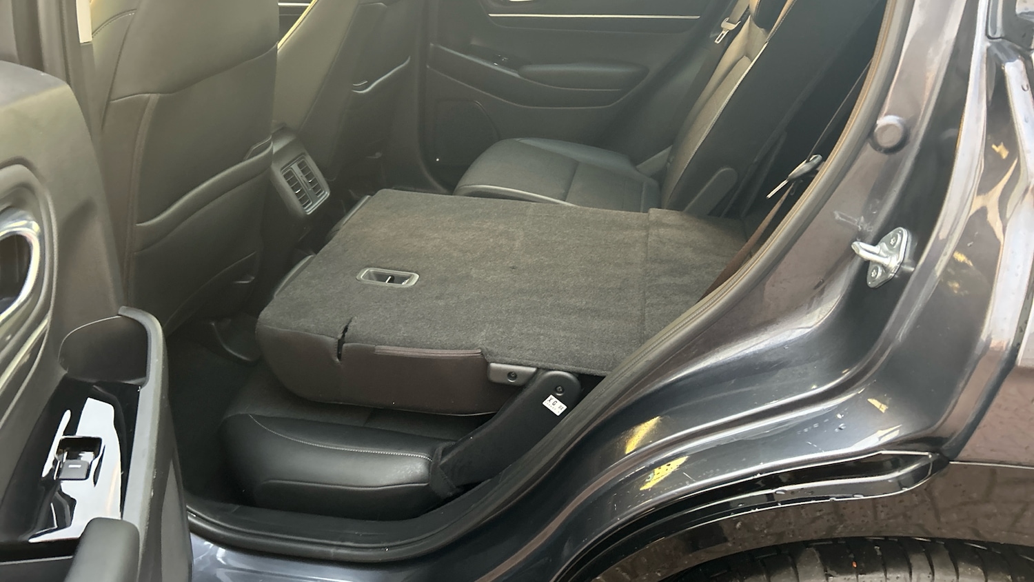 Used Honda HR-V 2022 for sale - 76426264: Photo 13