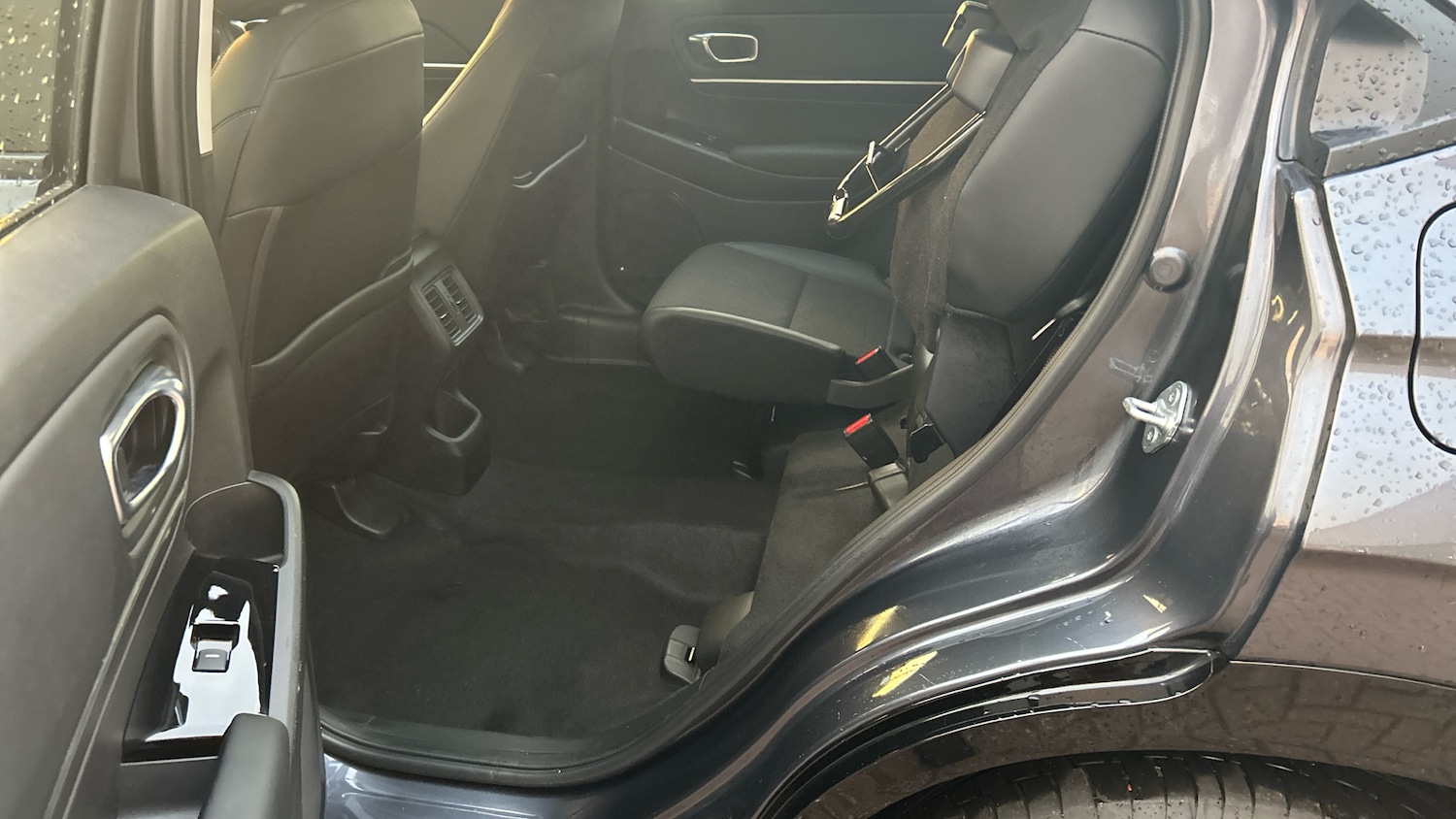 Used Honda HR-V 2022 for sale - 76426264: Photo 14