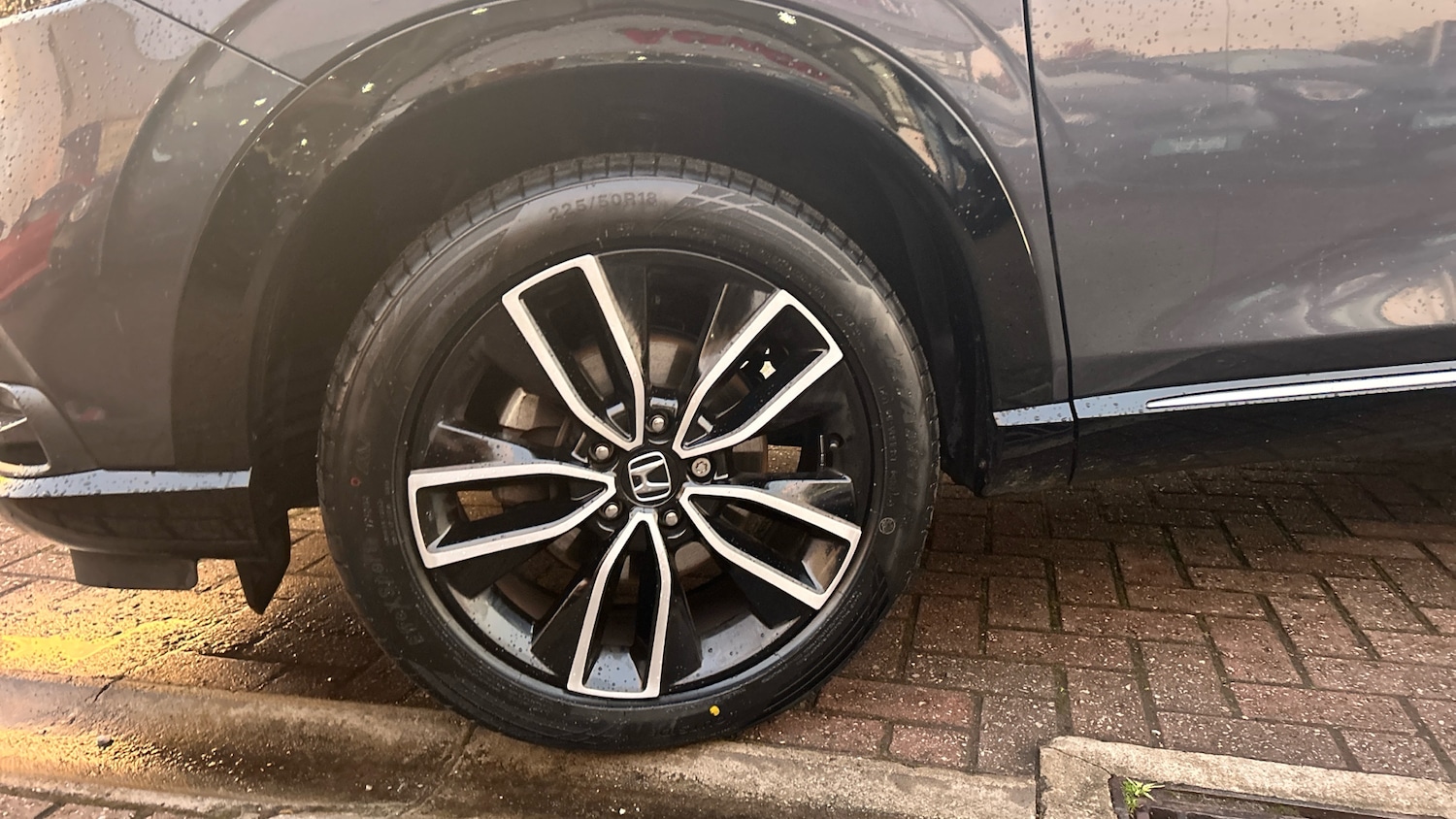 Used Honda HR-V 2022 for sale - 76426264: Photo 18