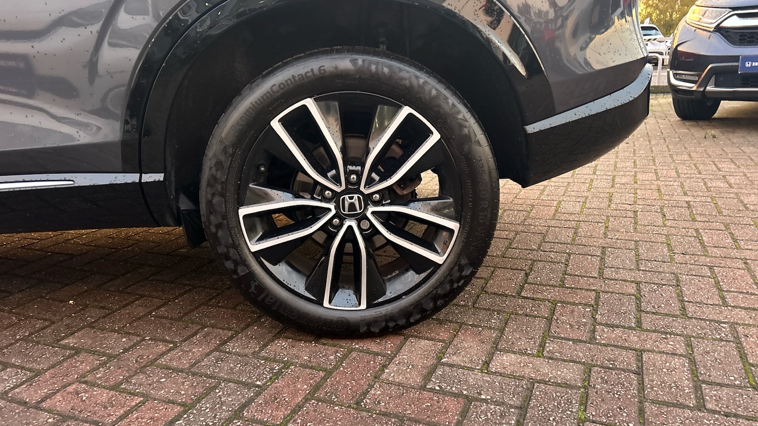 Used Honda HR-V 2022 for sale - 76426264: Photo 19