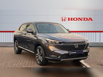 2022 (72) - 1.5 eHEV Advance 5dr CVT Hybrid Hatchback