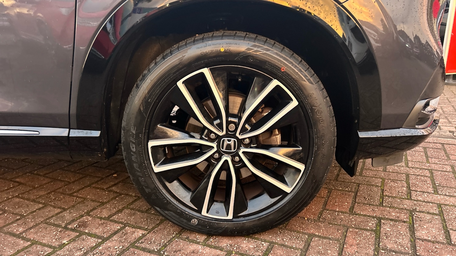 Used Honda HR-V 2022 for sale - 76426264: Photo 20