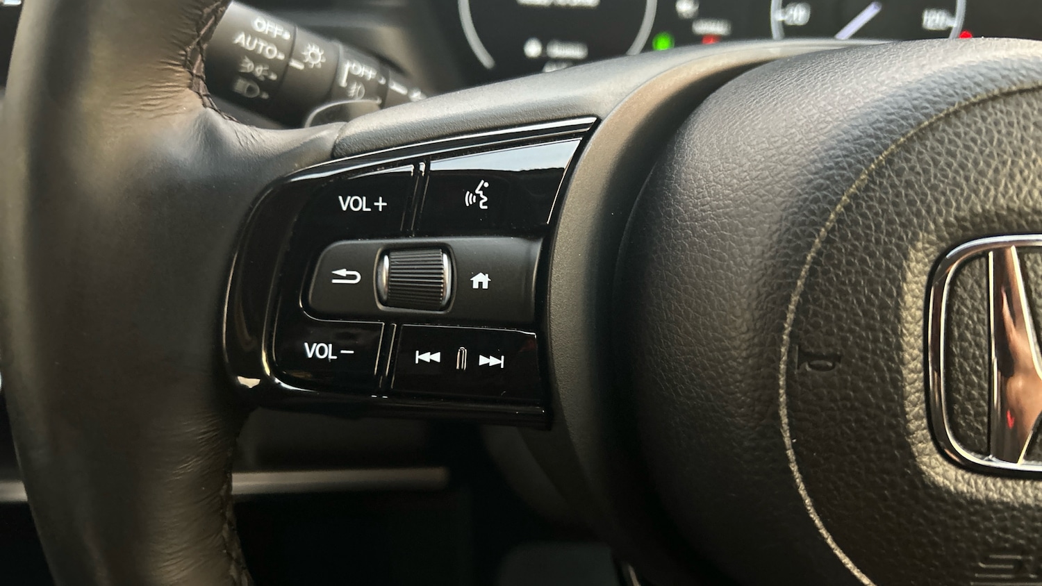 Used Honda HR-V 2022 for sale - 76426264: Photo 24