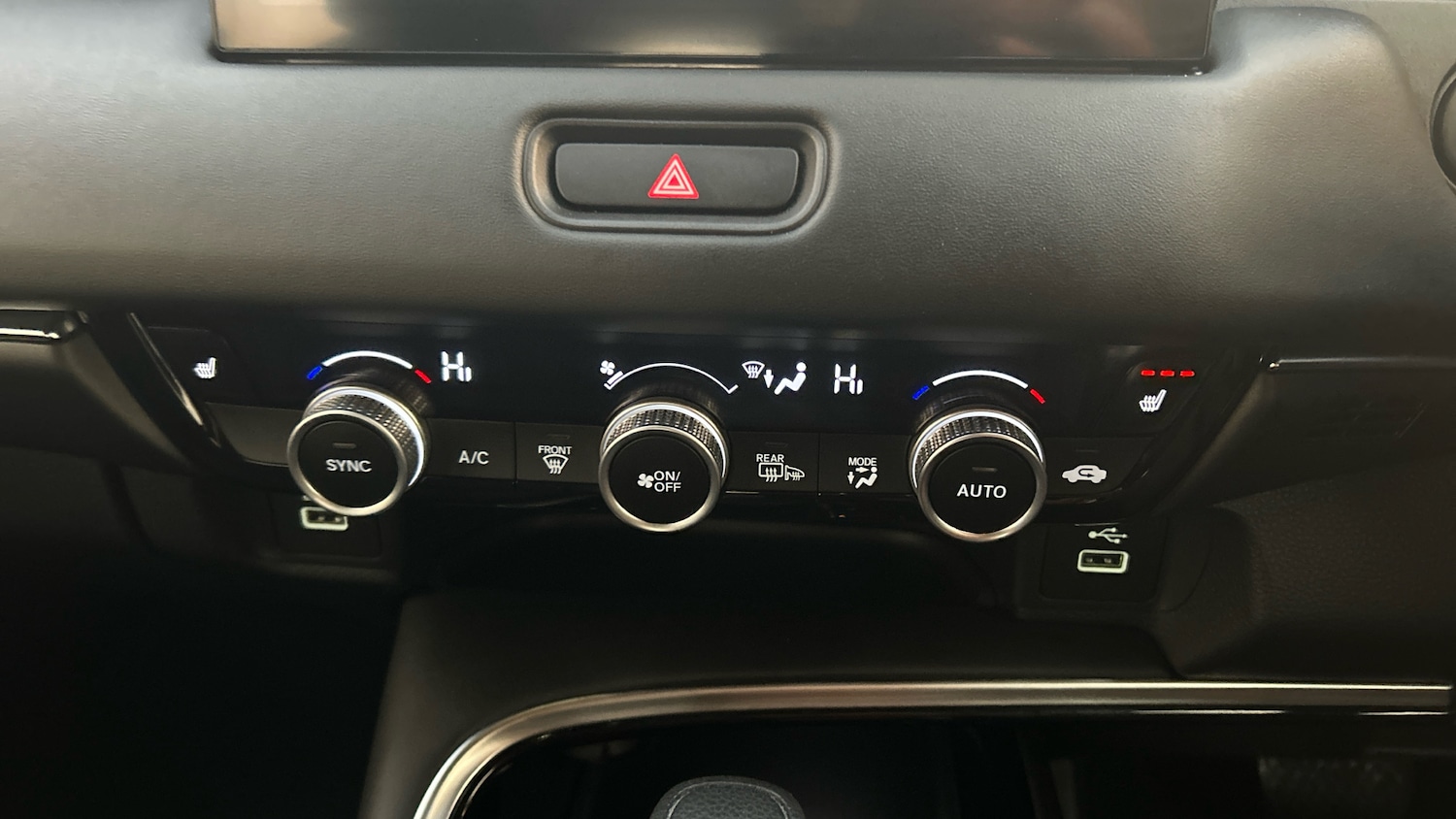 Used Honda HR-V 2022 for sale - 76426264: Photo 25