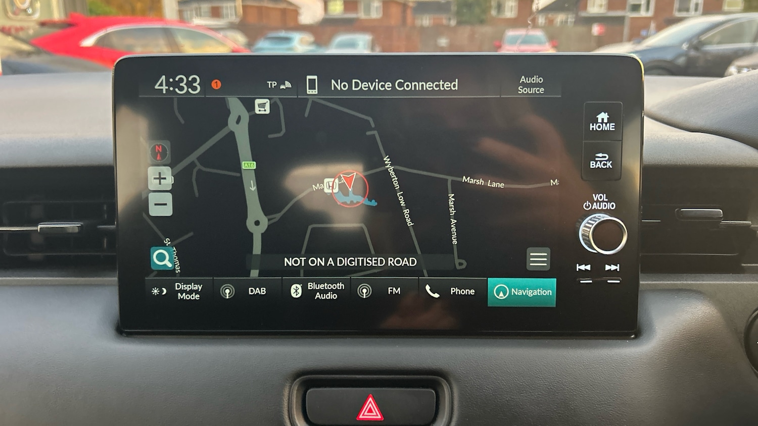 Used Honda HR-V 2022 for sale - 76426264: Photo 26