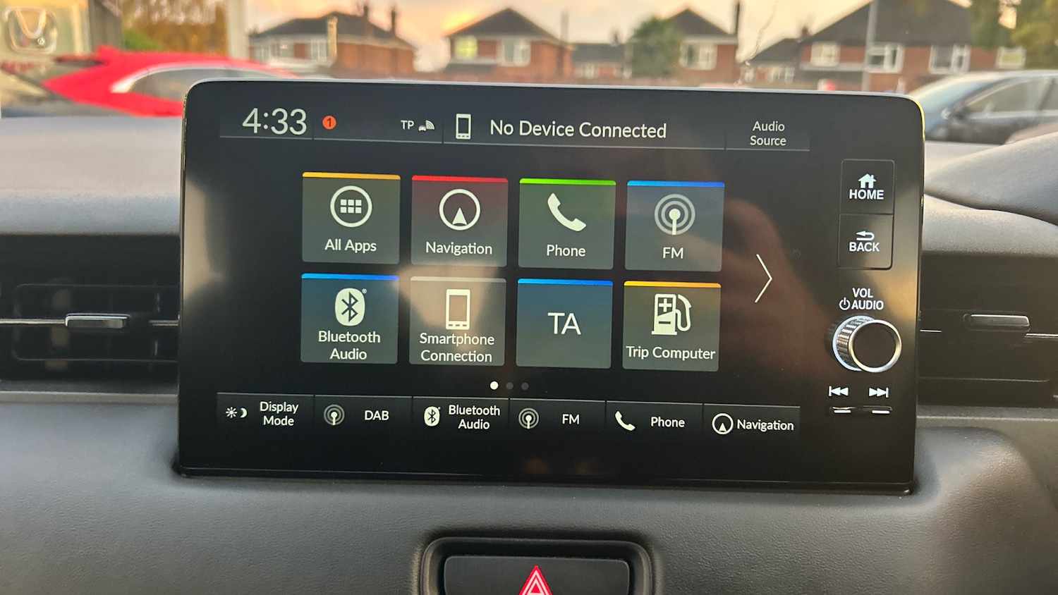 Used Honda HR-V 2022 for sale - 76426264: Photo 27