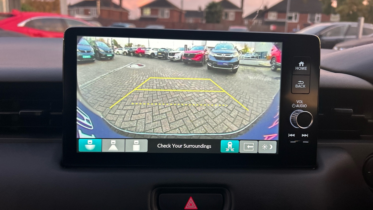 Used Honda HR-V 2022 for sale - 76426264: Photo 28