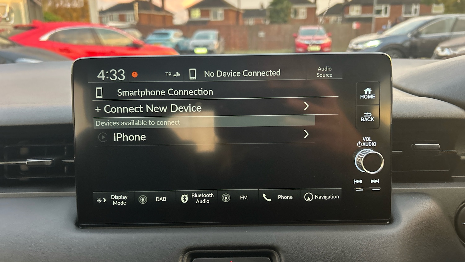 Used Honda HR-V 2022 for sale - 76426264: Photo 29