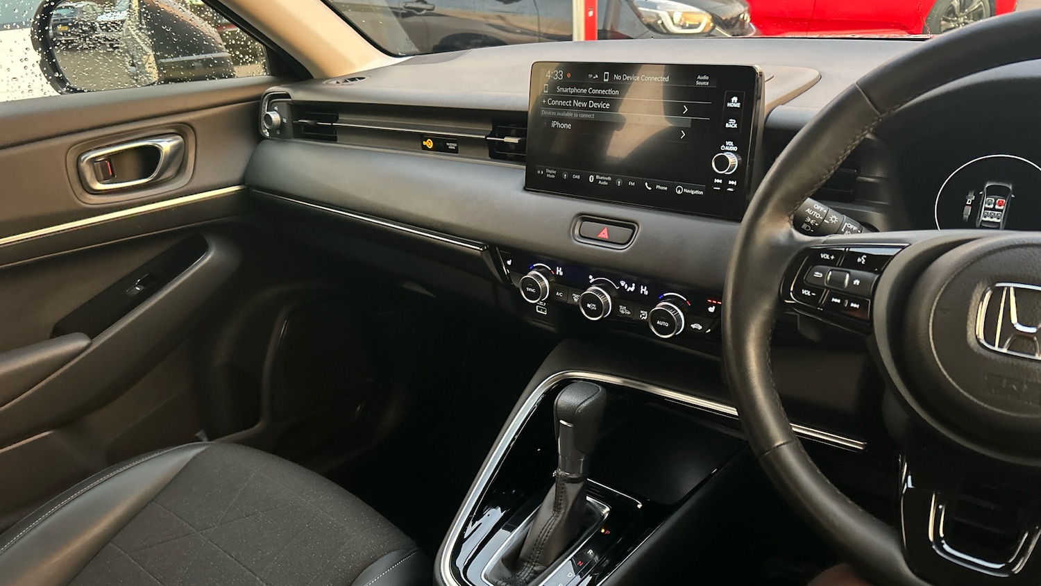 Used Honda HR-V 2022 for sale - 76426264: Photo 30