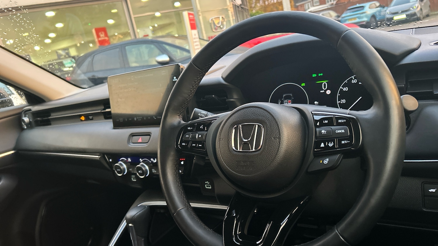 Used Honda HR-V 2022 for sale - 76426264: Photo 31