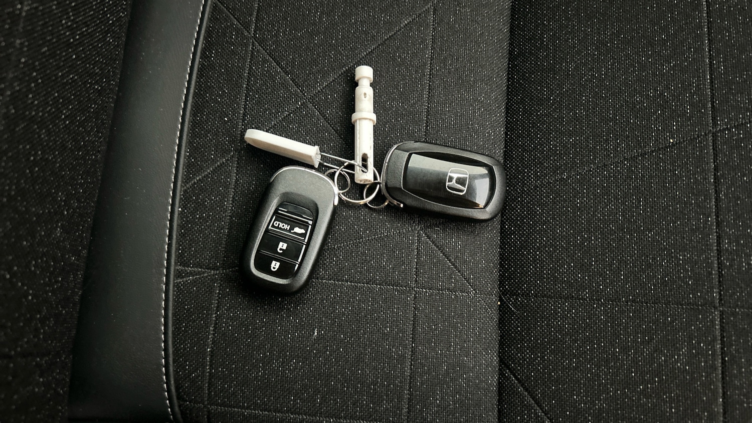 Used Honda HR-V 2022 for sale - 76426264: Photo 33