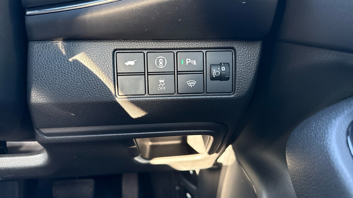 Used Honda HR-V 2022 for sale - 76426264: Photo 37